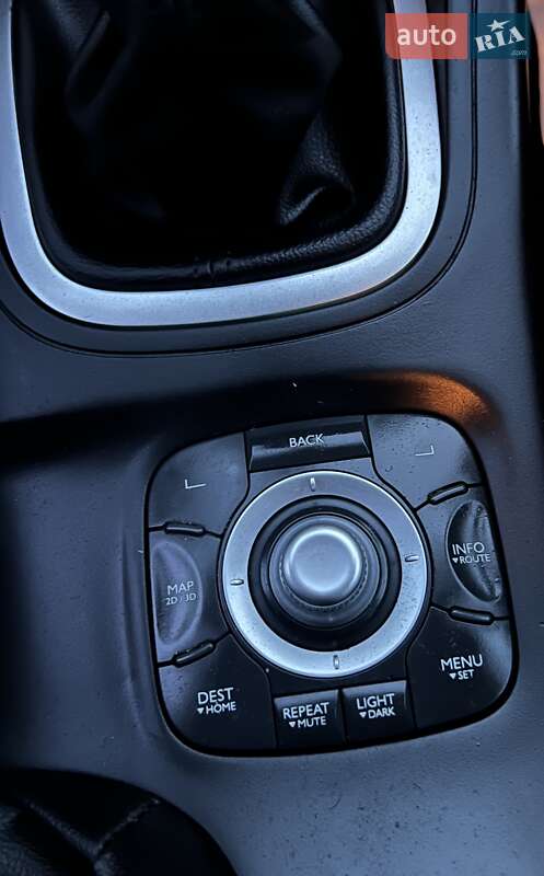 Универсал Renault Megane 2010 в Ковеле