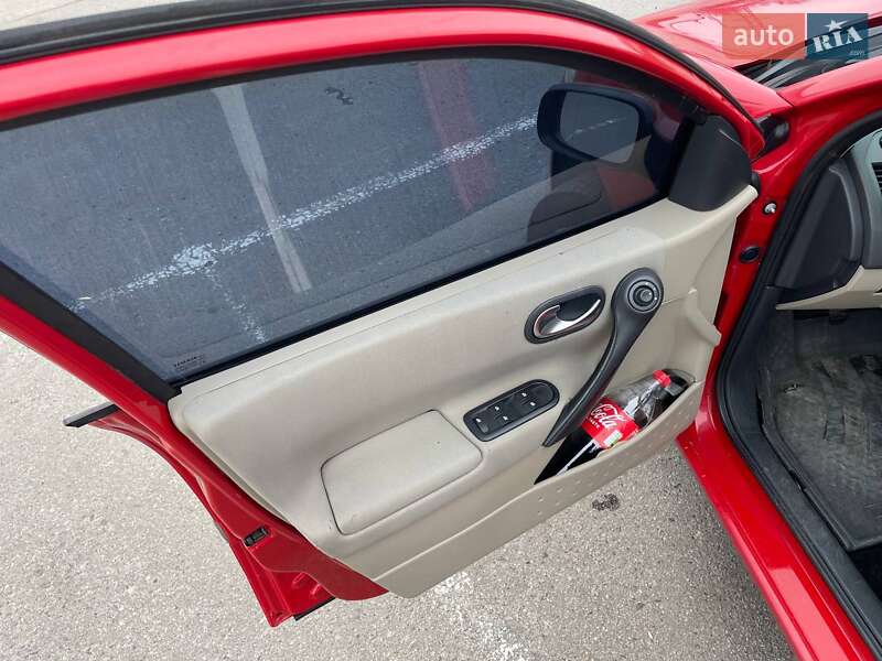 Универсал Renault Megane 2007 в Харькове фото 9 Универсал Renault Megane 2007 в Харькове