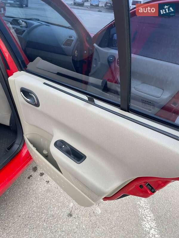Универсал Renault Megane 2007 в Харькове фото 13 Универсал Renault Megane 2007 в Харькове