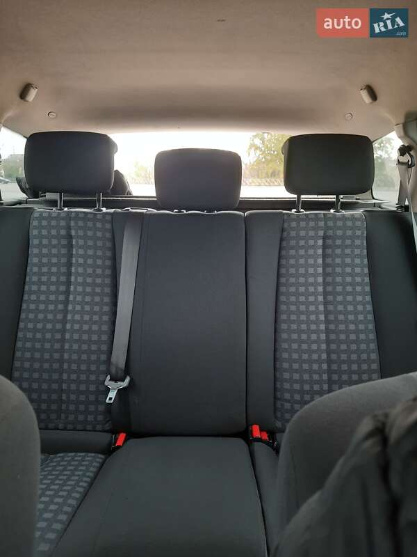 Универсал Renault Megane 2007 в Харькове фото 12 Универсал Renault Megane 2007 в Харькове