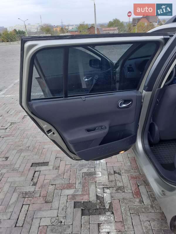 Универсал Renault Megane 2007 в Харькове фото 20 Универсал Renault Megane 2007 в Харькове