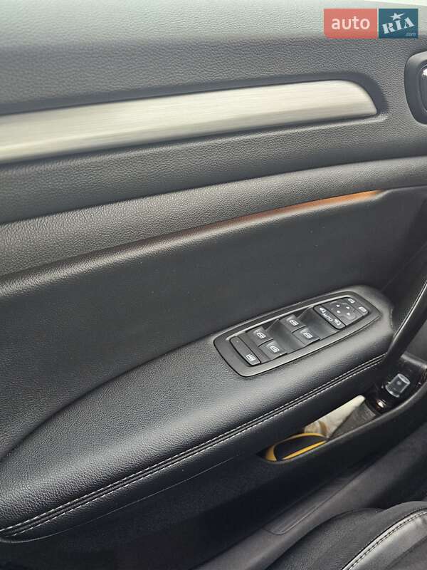 Універсал Renault Megane 2016 в Кам'янському