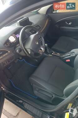 Универсал Renault Megane 2013 в Львове