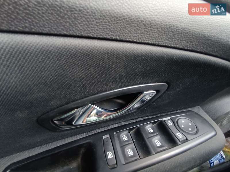 Універсал Renault Megane 2013 в Львові