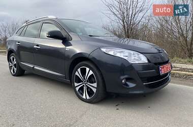 Універсал Renault Megane 2011 в Ірпені