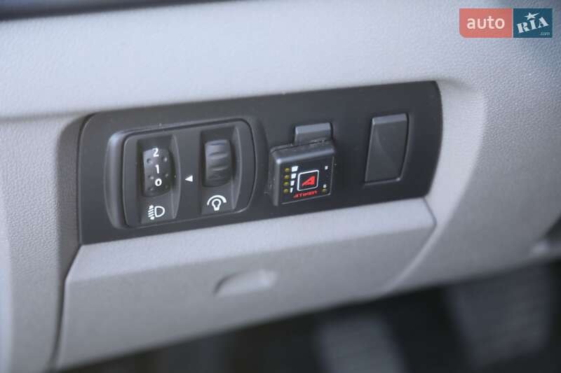 Хэтчбек Renault Megane 2011 в Харькове