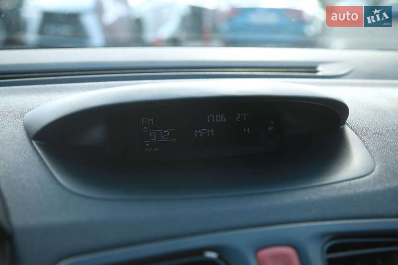 Хэтчбек Renault Megane 2011 в Харькове