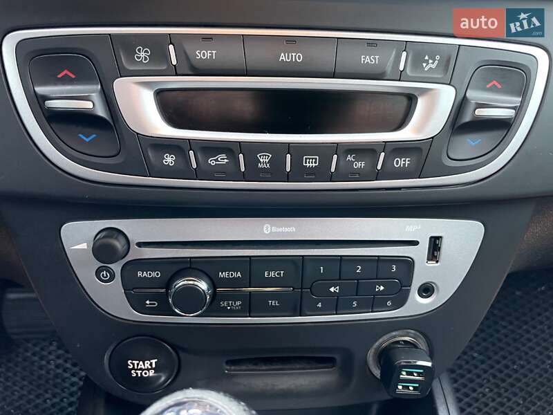 Универсал Renault Megane 2012 в Ковеле фото 16 Универсал Renault Megane 2012 в Ковеле