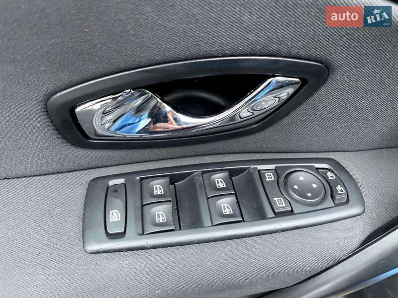 Универсал Renault Megane 2012 в Ковеле фото 18 Универсал Renault Megane 2012 в Ковеле