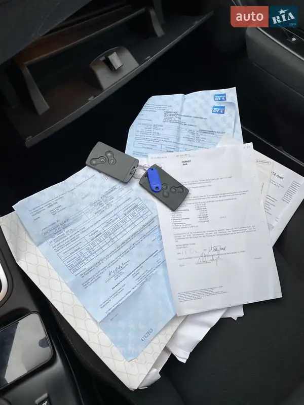 Универсал Renault Megane 2011 в Ровно документ 2 фото Универсал Renault Megane 2011 в Ровно документ