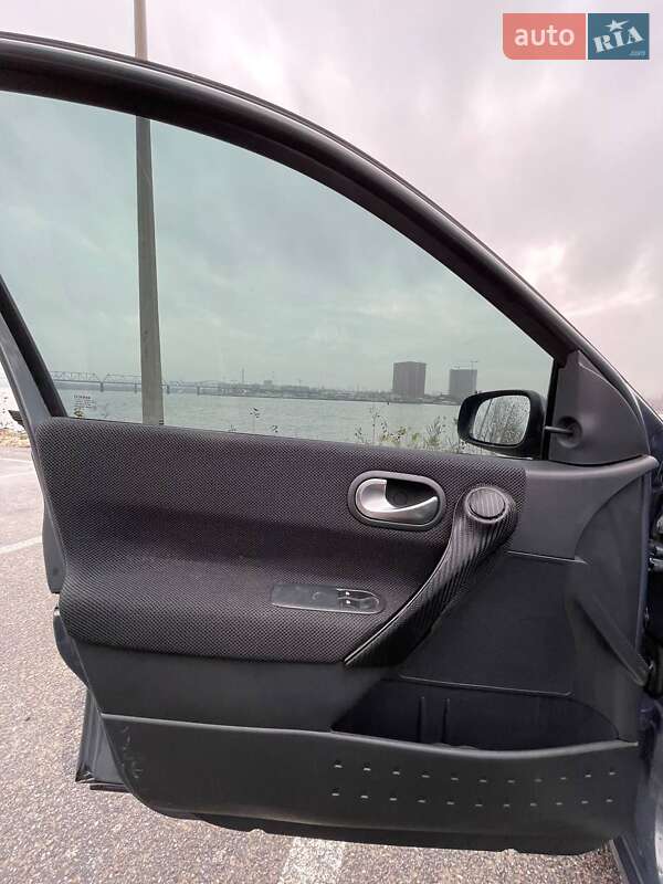 Хэтчбек Renault Megane 2006 в Киеве