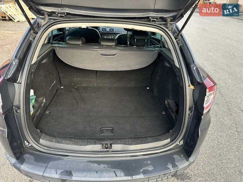 Универсал Renault Megane 2013 в Днепре
