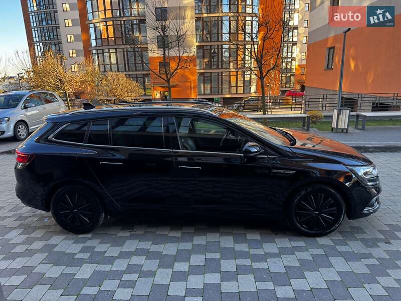 Універсал Renault Megane 2017 в Івано-Франківську фото 19 Універсал Renault Megane 2017 в Івано-Франківську