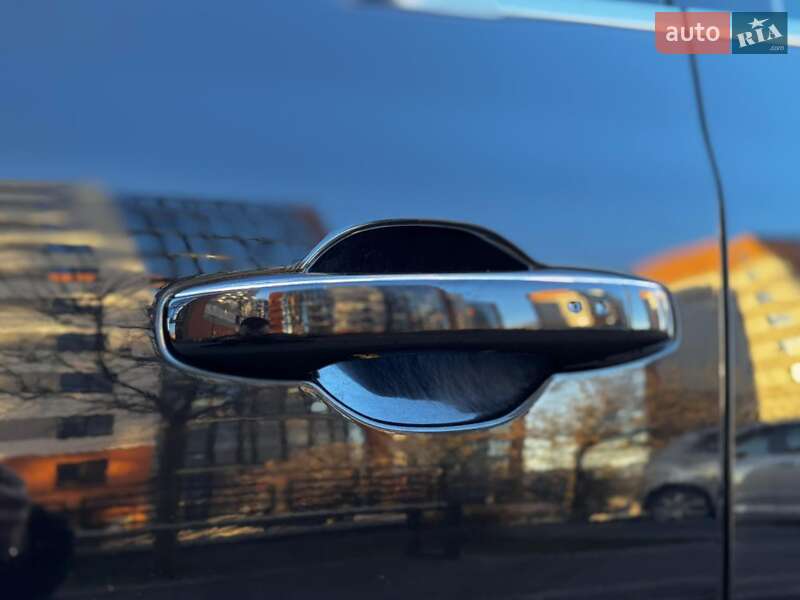 Універсал Renault Megane 2017 в Івано-Франківську фото 29 Універсал Renault Megane 2017 в Івано-Франківську