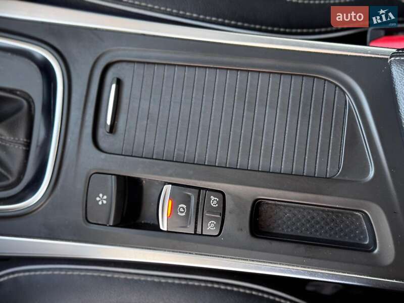 Універсал Renault Megane 2017 в Івано-Франківську фото 41 Універсал Renault Megane 2017 в Івано-Франківську