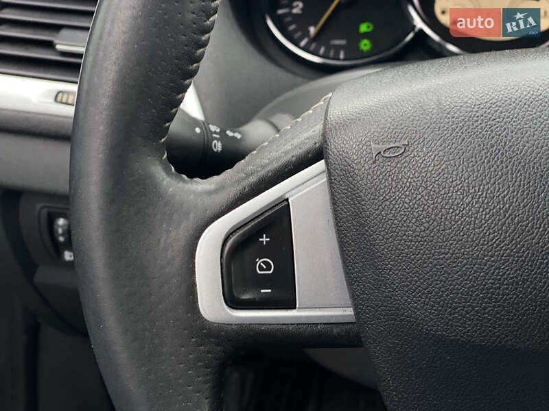 Універсал Renault Megane 2012 в Луцьку