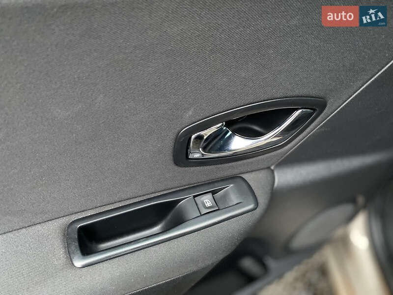 Універсал Renault Megane 2012 в Луцьку