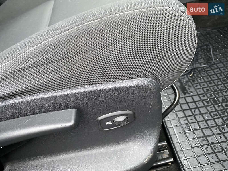 Універсал Renault Megane 2012 в Луцьку