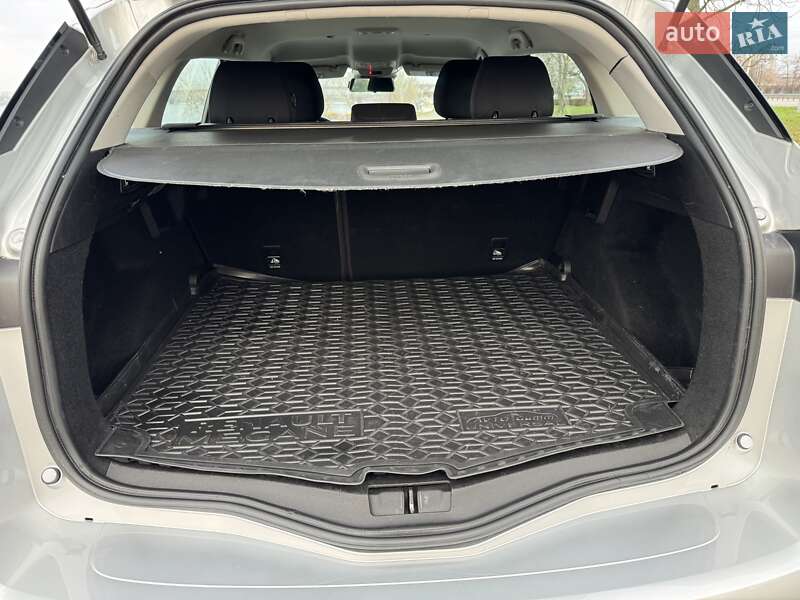 Универсал Renault Megane 2018 в Днепре фото 35 Универсал Renault Megane 2018 в Днепре