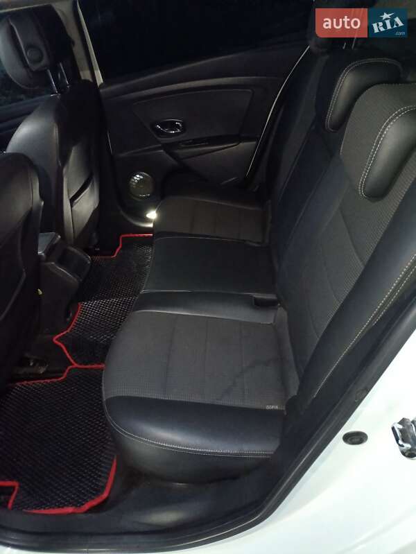 Універсал Renault Megane 2012 в Полтаві