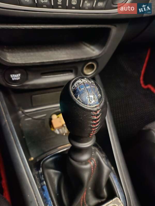 Універсал Renault Megane 2012 в Полтаві