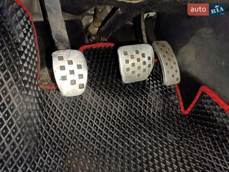 Універсал Renault Megane 2012 в Полтаві