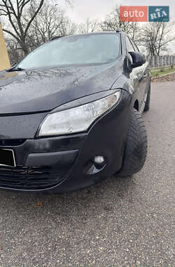Універсал Renault Megane 2011 в Кропивницькому