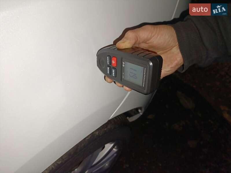 Універсал Renault Megane 2012 в Полтаві