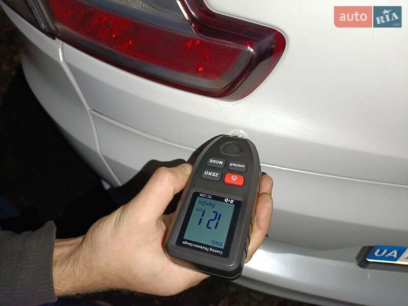 Універсал Renault Megane 2012 в Полтаві