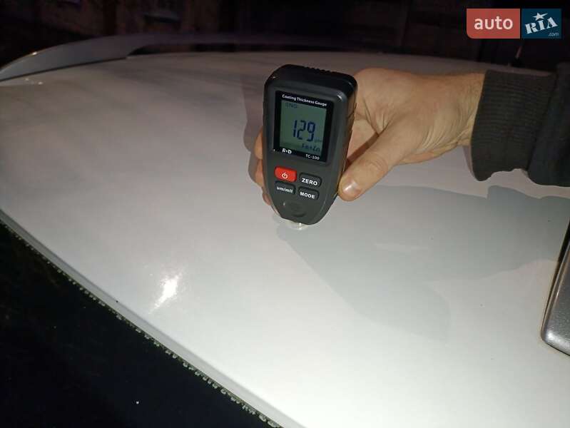 Універсал Renault Megane 2012 в Полтаві