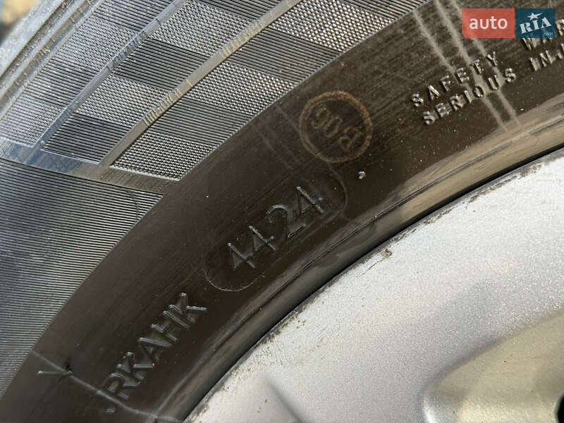 Универсал Renault Megane 2014 в Днепре