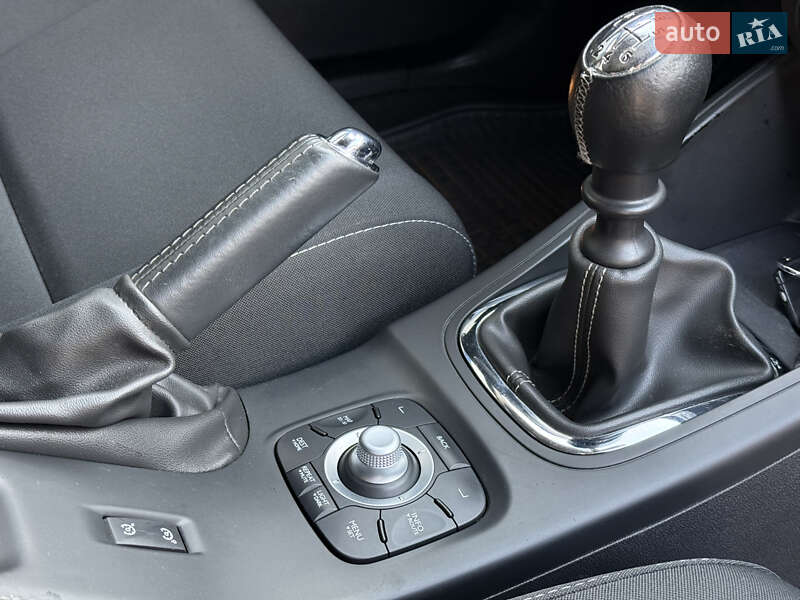 Универсал Renault Megane 2014 в Днепре