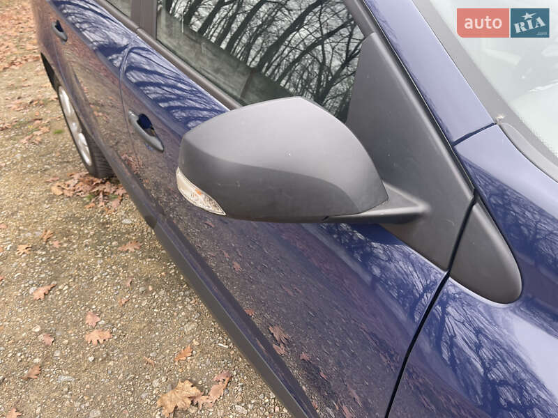 Універсал Renault Megane 2012 в Умані