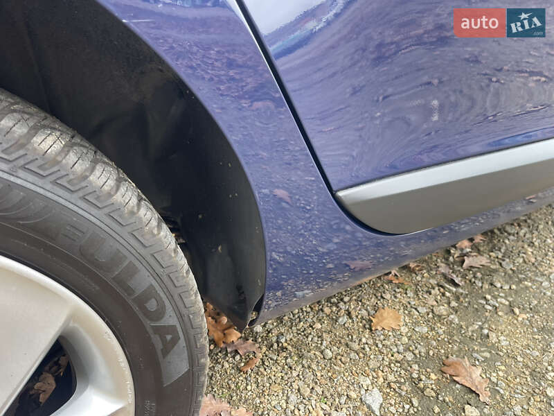 Універсал Renault Megane 2012 в Умані