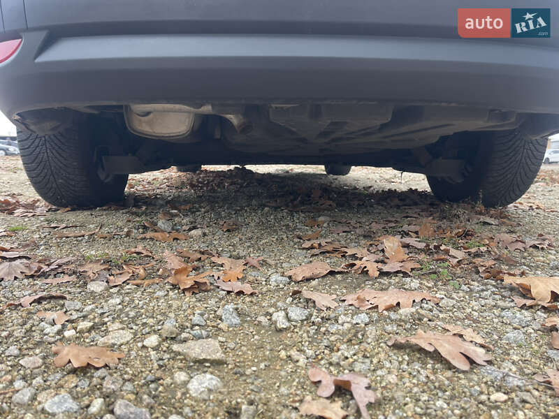 Універсал Renault Megane 2012 в Умані