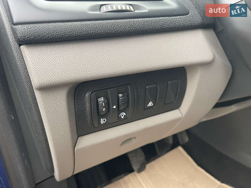 Універсал Renault Megane 2012 в Умані