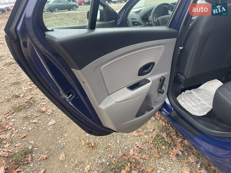 Універсал Renault Megane 2012 в Умані