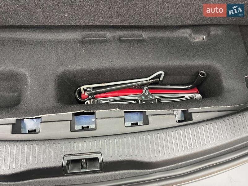 Універсал Renault Megane 2012 в Умані