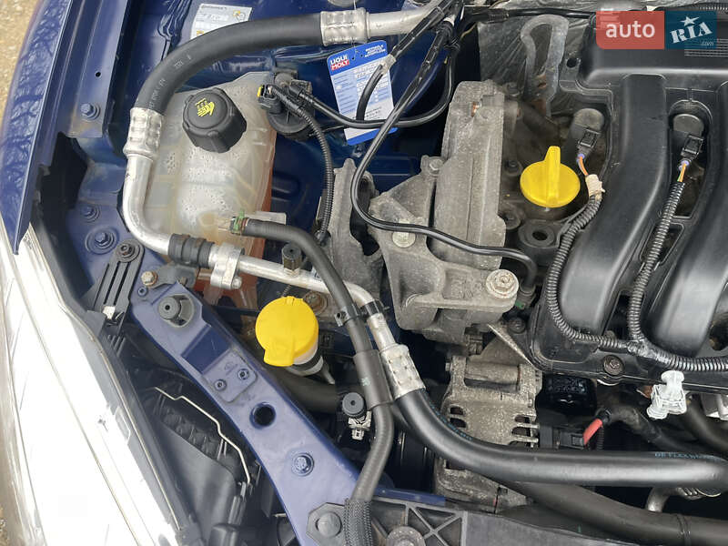 Універсал Renault Megane 2012 в Умані