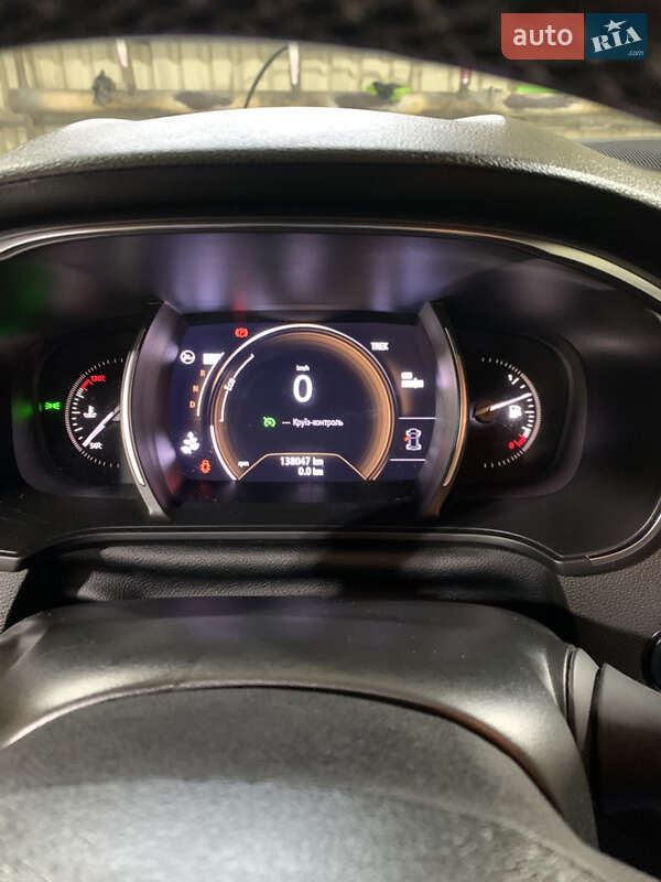 Седан Renault Megane 2019 в Ровно фото 8 Седан Renault Megane 2019 в Ровно