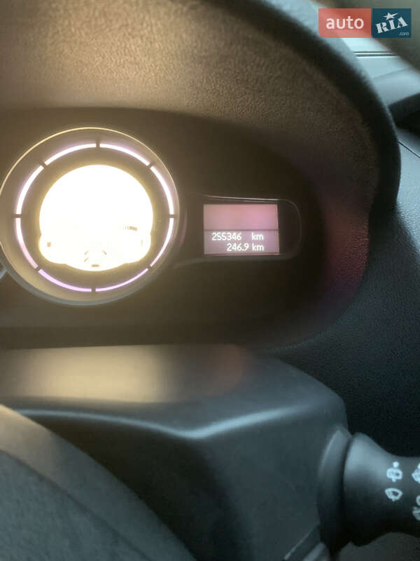 Универсал Renault Megane 2011 в Харькове