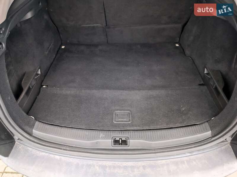 Універсал Renault Megane 2011 в Харкові