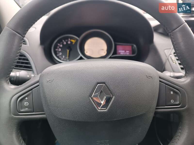 Універсал Renault Megane 2011 в Харкові