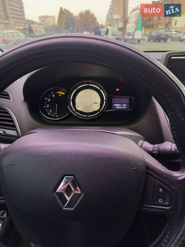 Универсал Renault Megane 2014 в Белой Церкви