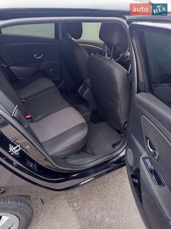 Универсал Renault Megane 2014 в Белой Церкви