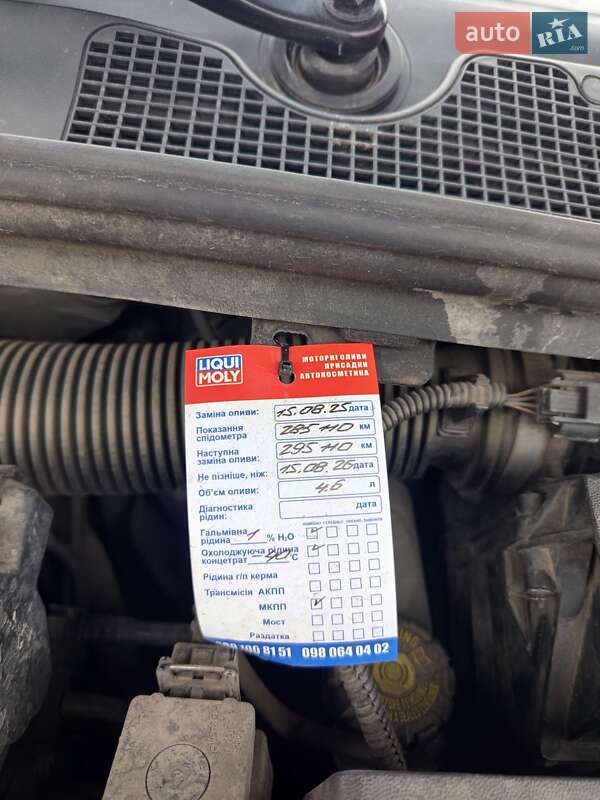 Универсал Renault Megane 2014 в Белой Церкви