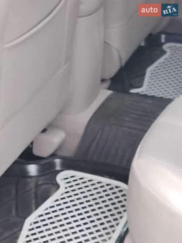 Універсал Renault Megane 2005 в Сумах