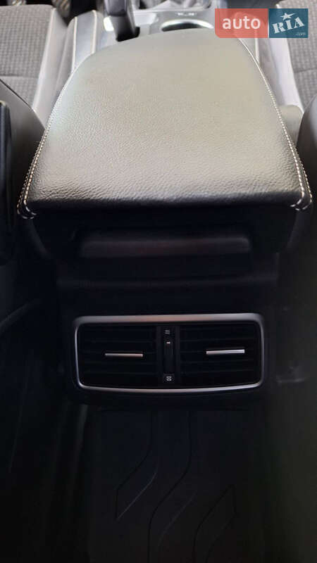 Универсал Renault Megane 2017 в Луцке