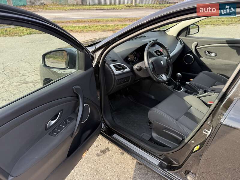 Хэтчбек Renault Megane 2009 в Харькове фото 13 Хэтчбек Renault Megane 2009 в Харькове