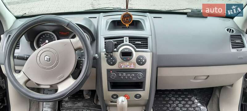 Универсал Renault Megane 2004 в Житомире